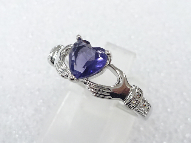 Japanese Kimono / Antique Accessories Metal